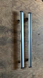 Originele Volvo / Thule dakdragers V60 2010-2018, Auto diversen, Dakdragers, Ophalen, Gebruikt