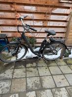 Qwic Elektrische Fiets - nakijken, Qwic, Gebruikt, Ophalen of Verzenden, 51 tot 55 cm