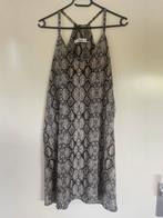 Jurk Most Wanted, Beige, Ophalen of Verzenden, Zo goed als nieuw, Most Wanted