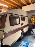 Caravan  (zwarte cross)