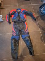 Motor pak IXS maat 52, Motoren, Ophalen, IXS, Tweedehands, Heren