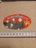 De electronica,s, Ophalen of Verzenden, Zo goed als nieuw