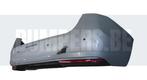 Bumper Skoda Superb IV 4 3P3 Sedan Liftback 4XPDC 23-3P38074, Gebruikt, 6 maanden garantie, Ophalen of Verzenden, Achter