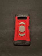 Samsung galaxy s10 plus hoesje, Ophalen of Verzenden, Gebruikt, Hoesje of Tasje