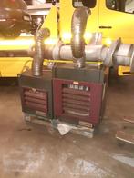 Gasheater werkplaatskachel, Doe-het-zelf en Verbouw, Verwarming en Radiatoren, Ophalen, Gebruikt, Overige typen, 60 tot 150 cm