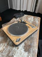 Marley Stir it up draaitafel - Zo goed als nieuw!, Audio, Tv en Foto, Platenspelers, Overige merken, Ophalen of Verzenden, Zo goed als nieuw