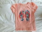 Meisjes kleding Name It maat 74/80, Kinderen en Baby's, Babykleding | Maat 74, Ophalen, Zo goed als nieuw, Meisje, Shirtje of Longsleeve