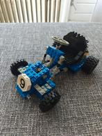 Lego Technic 854, Ophalen of Verzenden, Gebruikt