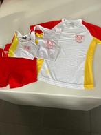 Wedstrijd kleding atletiek Avw, Overige merken, Gebruikt, Ophalen of Verzenden, Kleding