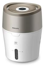 Philips luchtreiniger HU4803/01, Witgoed en Apparatuur, Luchtbehandelingsapparatuur, Ophalen, Zo goed als nieuw, Luchtreiniger