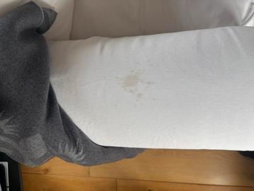 Gratis Ikea EKTORP 3-zitsbank - Witte hoes - afbeelding 3