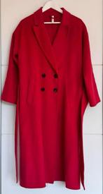 Mantel Sissy Boy XS/S, Sissy-Boy, Ophalen of Verzenden, Zo goed als nieuw, Maat 36 (S)