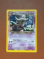 Dark Slowking 20/105, Neo Destiny, Ophalen of Verzenden, Zo goed als nieuw, Losse kaart