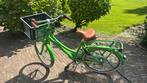 Cortina Lief cargo fiets 24 inch groen, Ophalen of Verzenden, Zo goed als nieuw, 24 inch