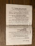 INFO FOLDER EN BESTELKAART SEIZOENSKAART PSV 82/83, Ophalen of Verzenden, Zo goed als nieuw, PSV, Overige typen