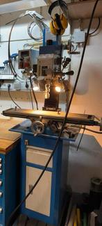 Freeskolom met toebehoren - Hobby beëindiging, Ophalen, 1200 watt of meer, 70 mm of meer