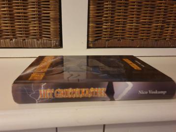 Nico Voskamp - Het griezelkasteel beschikbaar voor biedingen