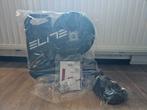 Elite Suito-T Indoor Bike Trainer (without cassette), Sport en Fitness, Wielrennen, Ophalen, Nieuw, Overige typen