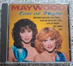 Maywood - Late at Night CD, Ophalen of Verzenden, 1980 tot 2000, Gebruikt
