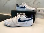 Air Jordan Limited Edition - low 85 - maat 41, Wit, Air Jordan, Ophalen of Verzenden, Sneakers of Gympen