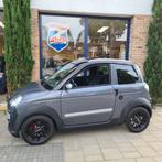 DIV. MINICARS MICROCAR LIGIER  + AIXAM + MYLI ELECTRISCH, Diversen, Brommobielen en Scootmobielen, Gebruikt, 16 km/u of meer, 46 km of meer