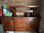 Dressoir, Huis en Inrichting, Kasten | Dressoirs, Ophalen, Gebruikt, 25 tot 50 cm, 150 tot 200 cm