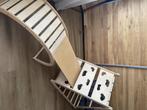 Klimtoestellen hout 1-6jaar, Ophalen, Gebruikt, Overige typen