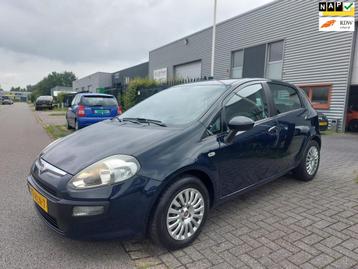 Fiat Punto Evo 1.2 Dynamic 5 deurs + airco beschikbaar voor biedingen