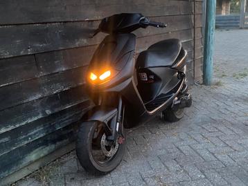 Peugeot Vivacity 50 zonder 123 beschikbaar voor biedingen