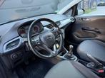 Opel Corsa 1.4 Edition, Auto's, Voorwielaandrijving, Gebruikt, 4 cilinders, Origineel Nederlands