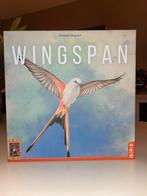 Wingspan - Gloednieuw in verpakking!, Hobby en Vrije tijd, Gezelschapsspellen | Bordspellen, Ophalen of Verzenden, Nieuw, 999  Games
