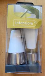 Nieuw knoppen Conical design voor 28 mm gordijnroede 2 kleur, Ophalen of Verzenden, Nieuw, Minder dan 50 cm, Minder dan 100 cm