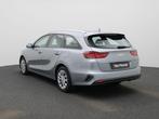 KIA cee'd Sportswagon Pure 1.0T 100PK | Carplay | Achteruitr, Voorwielaandrijving, 12 maanden, Gebruikt, Cruise Control