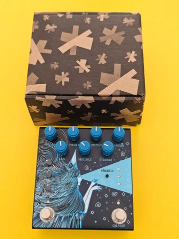 Old Blood Noise Endeavors MAE Dark Star V2 beschikbaar voor biedingen