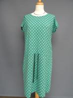 SALE !! NORAH maat 40, jersey jurk met grafische print., Kleding | Dames, Maat 38/40 (M), Ophalen of Verzenden, Zo goed als nieuw