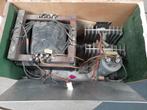 Defecte voeding groot vermogen 13.8 volt., Hobby en Vrije tijd, Elektronica-componenten, Ophalen, Gebruikt