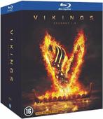 Vikings Seizoen 1,2,3,4,5, en/of 6 Nieuw Geseald. Brd., Cd's en Dvd's, Boxset, Tv en Series, Ophalen of Verzenden, Nieuw in verpakking