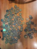 Antieke gulden centen, dubbeltjes, kwartjes en 5 centen, Nederland, Ophalen of Verzenden, Munten