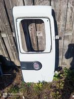 achterdeur rechts fiat doblo Opel combo, Auto-onderdelen, Ophalen, Gebruikt, Deur, Rechts