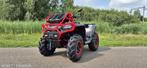 Cf-moto cforce 1000 mudcross 90pk v2 T kenteken, Info@quadpower.nl, Quadpower offroad, 2 cilinders, Meer dan 35 kW