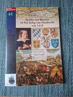 Dordrecht, Boeken, Ophalen of Verzenden, 15e en 16e eeuw, Nieuw, Kees voorbij