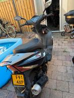 Scooter verkopen, Ophalen, Gebruikt, Overige modellen, Maximaal 45 km/u