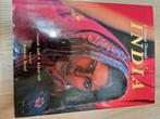 3 boeken: India, Asia, Sahara, Ophalen of Verzenden, Gelezen