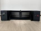 MARTIN LOGAN CENTERSPEAKER + NORDOST BLUEHEAVEN MONO KABEL, Zo goed als nieuw, 120 watt of meer, Center speaker, Ophalen