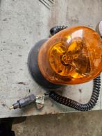 Magneet Zwaailamp Britax Oranje, Ophalen of Verzenden, Gebruikt, Universele onderdelen