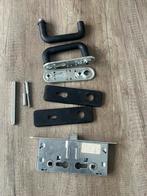 Nieuw Deurbeslag Set, Ophalen of Verzenden, Nieuw, Klink of Kruk
