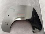 Vespa Sprint windscherm smoke laag met beugels !!NIEUW!!, Ophalen of Verzenden