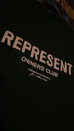 Represent shirts opruiming maat XL, Ophalen of Verzenden