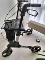 Topro Troja S rollator, Ophalen, Gebruikt