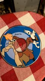 Kuifje, Ophalen of Verzenden, Zo goed als nieuw